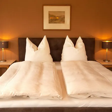 Chalet Manhard Apartamento Pfronten